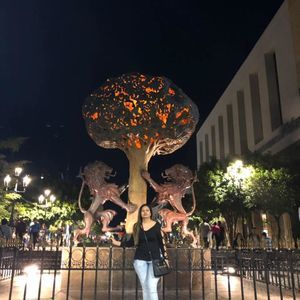 Meet your Posher, Lorena